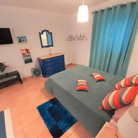 Дом отдыха Casa Do Patio