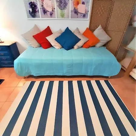 Дом отдыха Casa Do Patio *