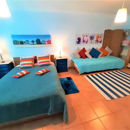 Дом отдыха Casa Do Patio *