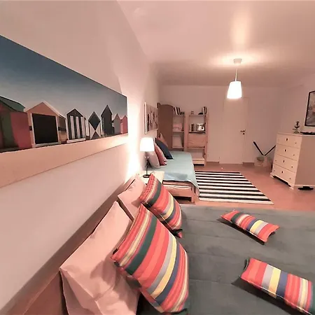 Casa Do Patio Дом отдыха *