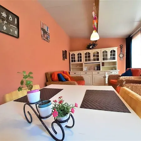 Casa Do Patio Дом отдыха