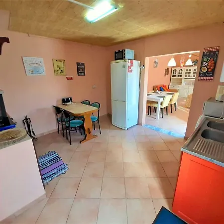 Casa Do Patio А-душ-Куньядуш