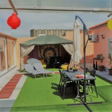 Casa Do Patio А-душ-Куньядуш