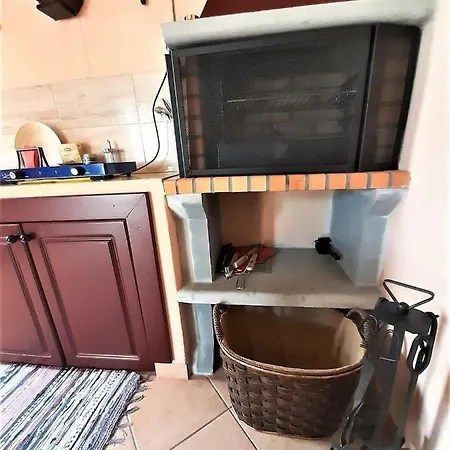 Дом отдыха Casa Do Patio