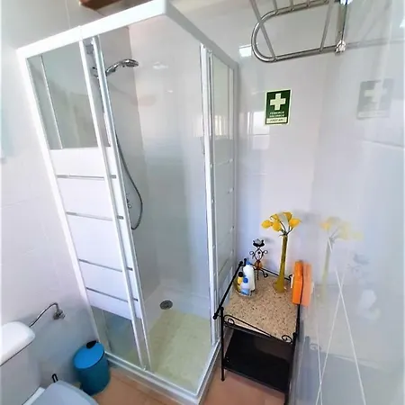Casa Do Patio