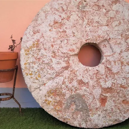 Casa Do Patio Дом отдыха *