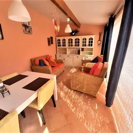 Casa Do Patio Дом отдыха *