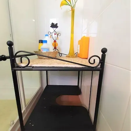 Дом отдыха Casa Do Patio *