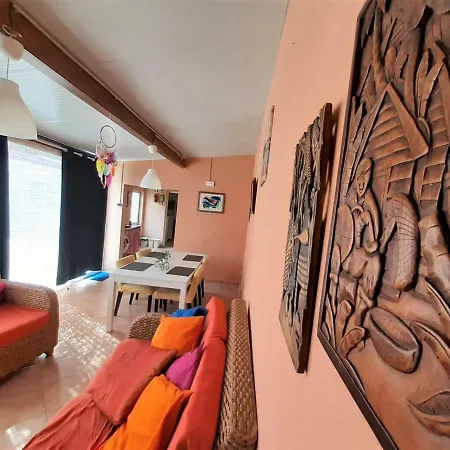Casa Do Patio