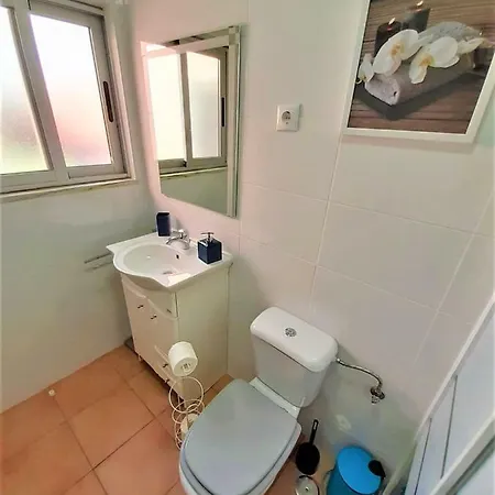 Casa Do Patio Дом отдыха А-душ-Куньядуш