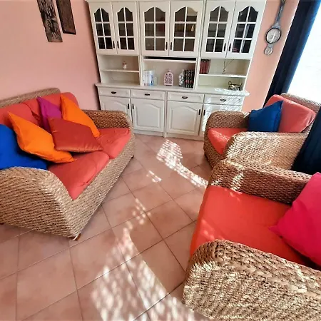Casa Do Patio *