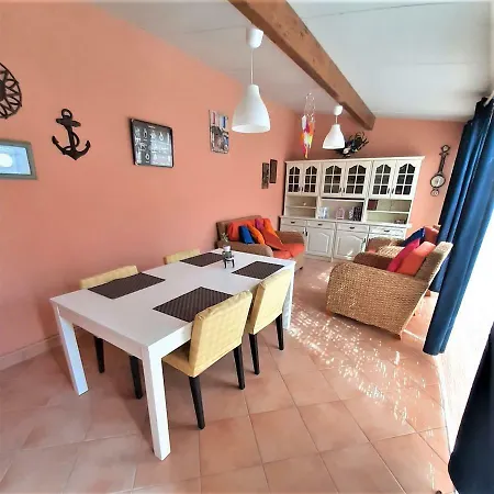 Дом отдыха Casa Do Patio *