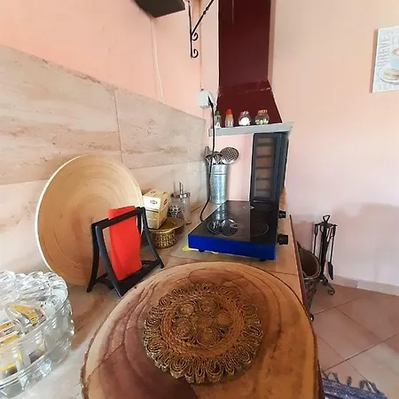 Дом отдыха Casa Do Patio А-душ-Куньядуш