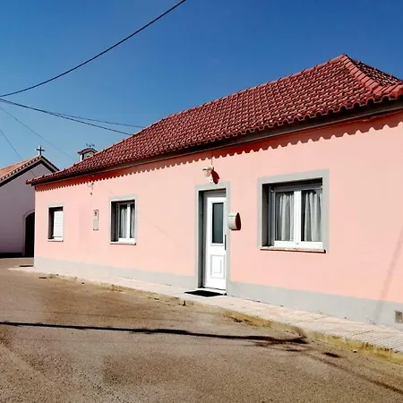 Casa Do Patio